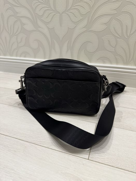 Сумка Coach оригінал