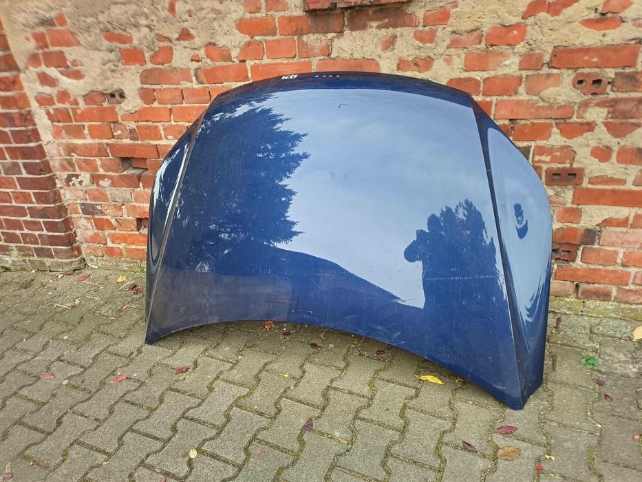 Maska Volkswagen VW Tiguan 1 5NO 2007->2016 nr4699