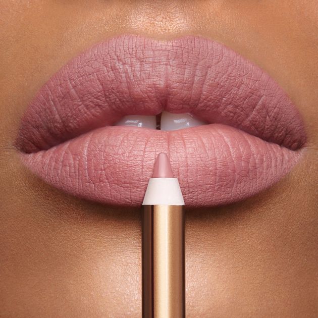 Оригінал!! олівець для губ charlotte tilbury  pillow talk 0,8г
