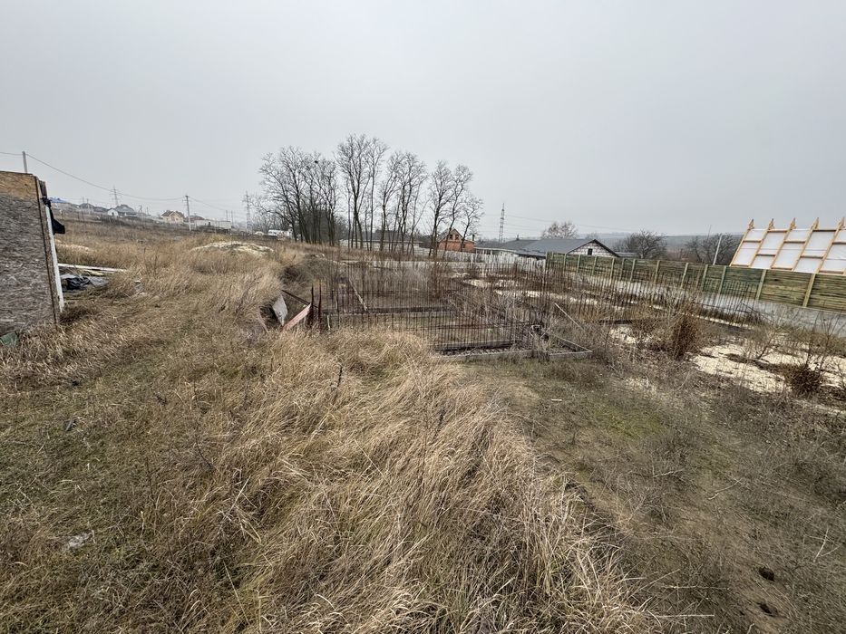 Продам участок (земельна ділянка) 10соток, Царское Село, Днепр