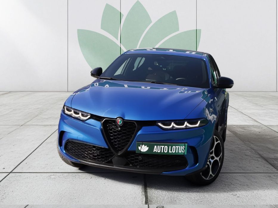 Alfa Romeo Tonale 1.3 Plug-In Hybrid Veloce e-AWD