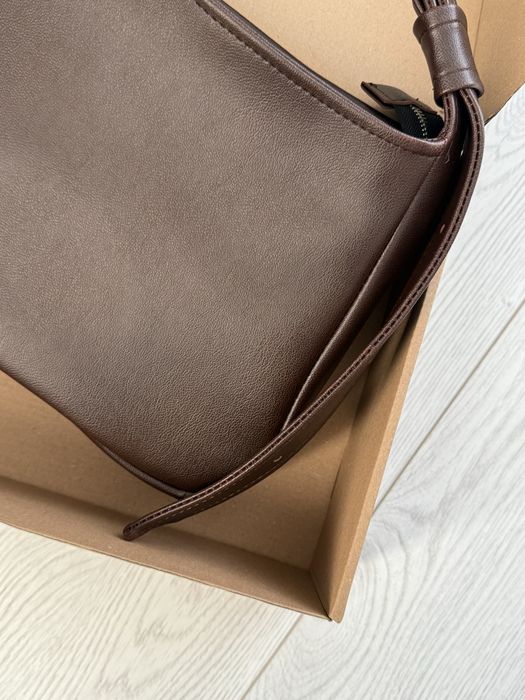 сумочка з еко шкіри