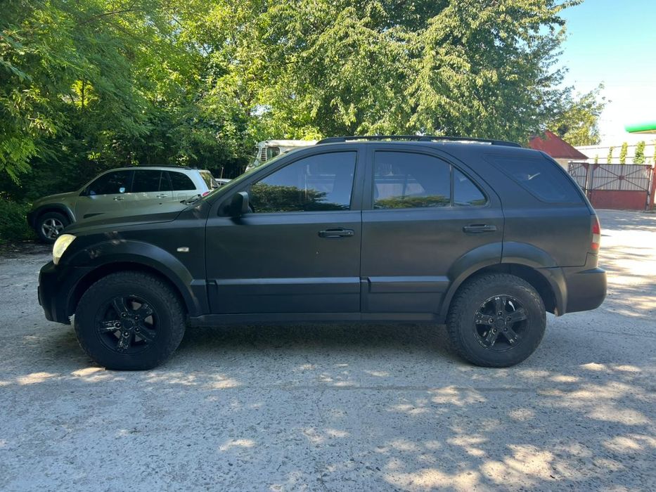 КІА Sorento Limited