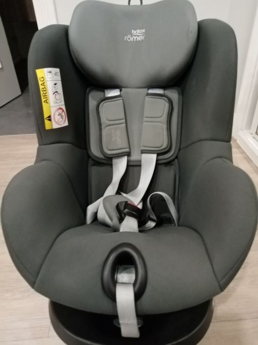 Britax Romer Isofix