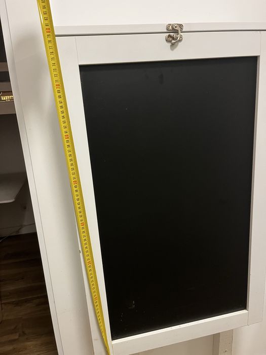 Mesa rebativel de parede