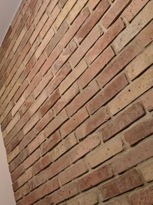 Sprzedam płytki starą cegłę