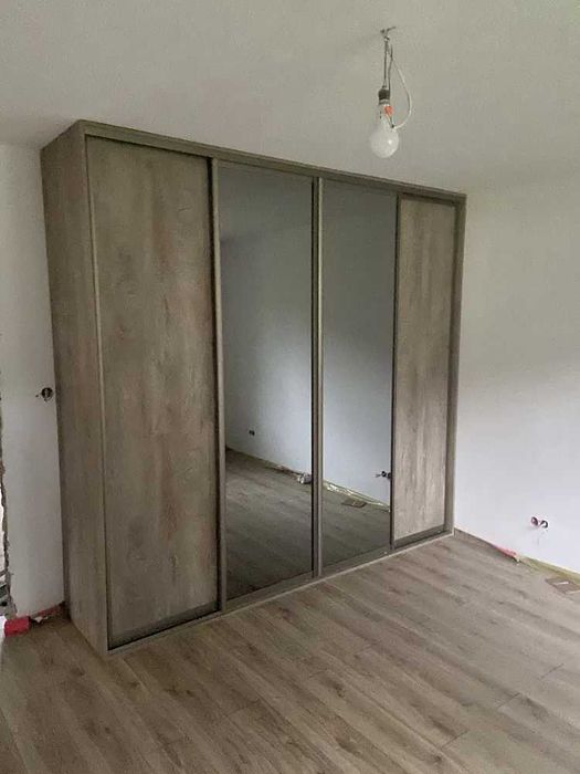 Meble na każdy wymiar