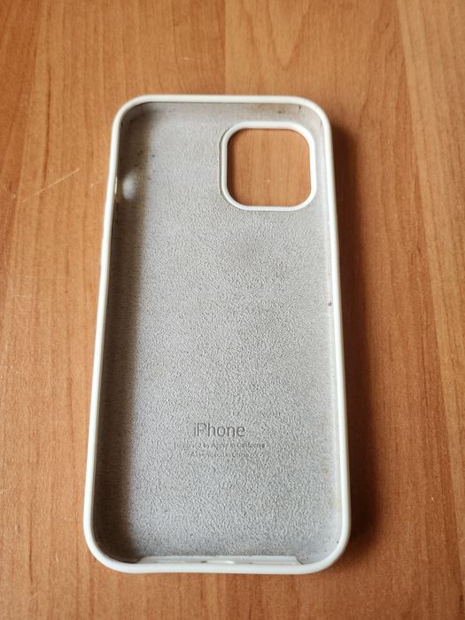 Чохол Iphone 12 pro max