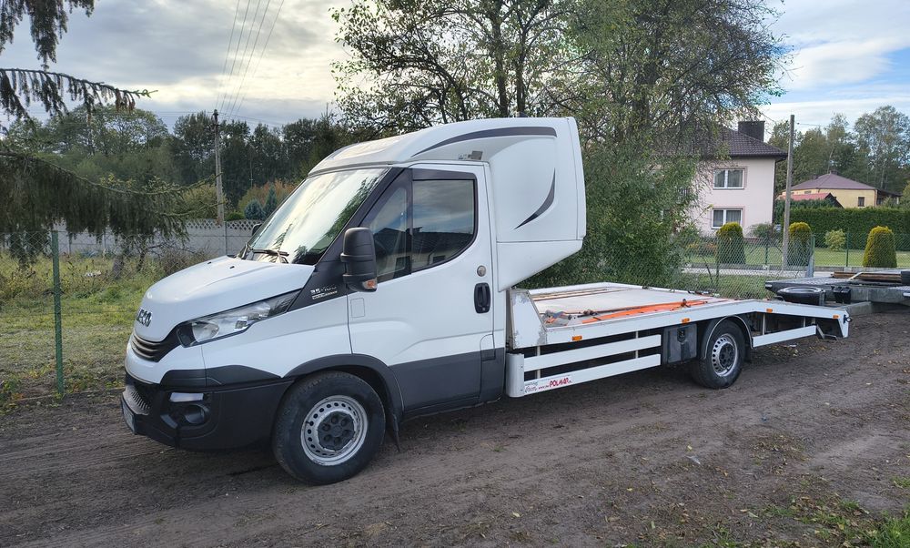 Iveco