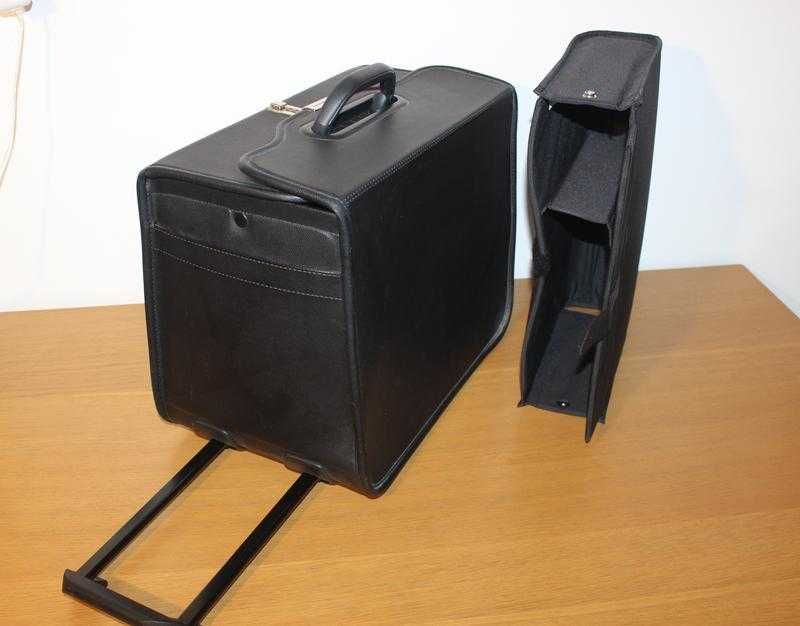 Валіза для подорожей Samsonite