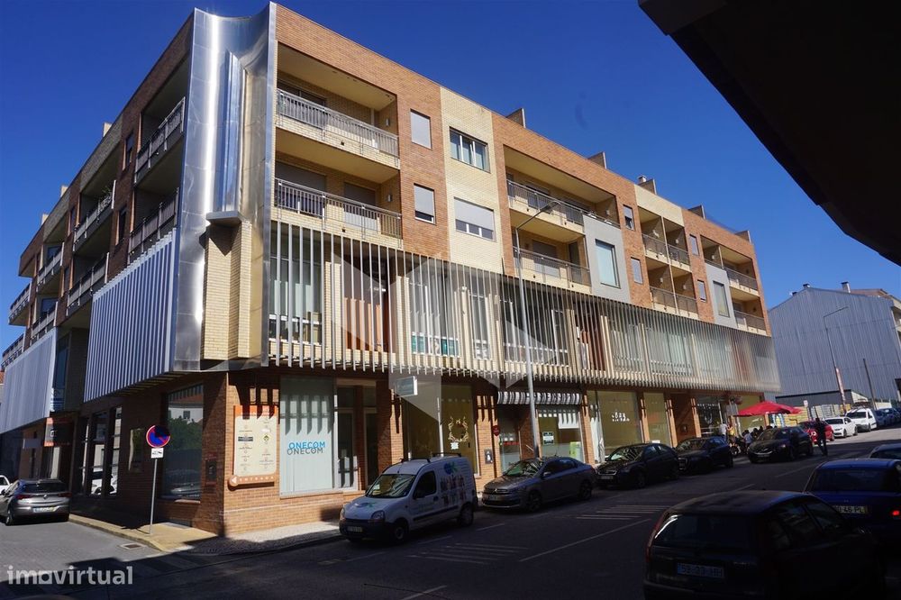 Escritório  Venda em Tondela e Nandufe,Tondela