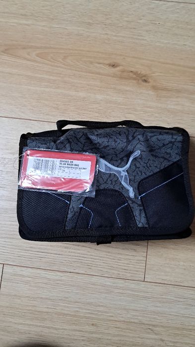 Kosmetyczka męska Puma