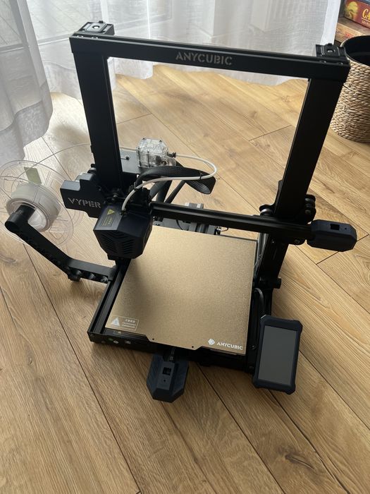 Drukarka Anycubic Vyper