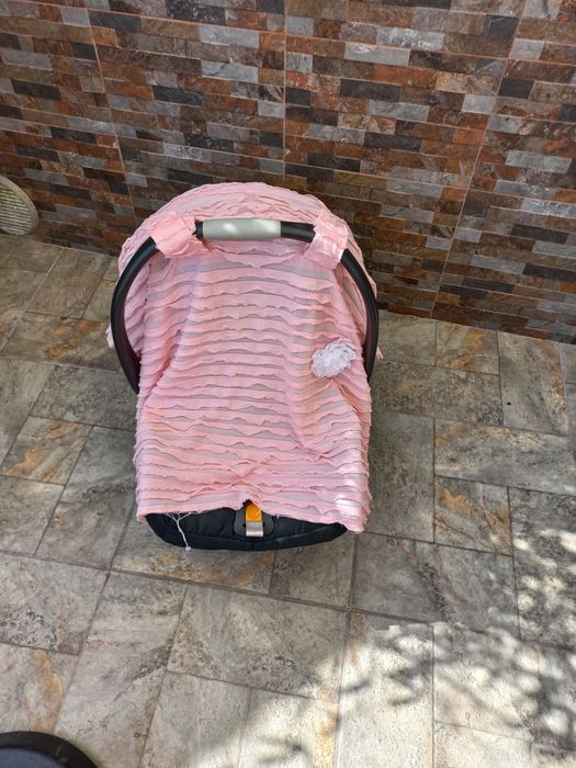 Cadeira Ovo Chicco KeyFit + Base + Ofertas