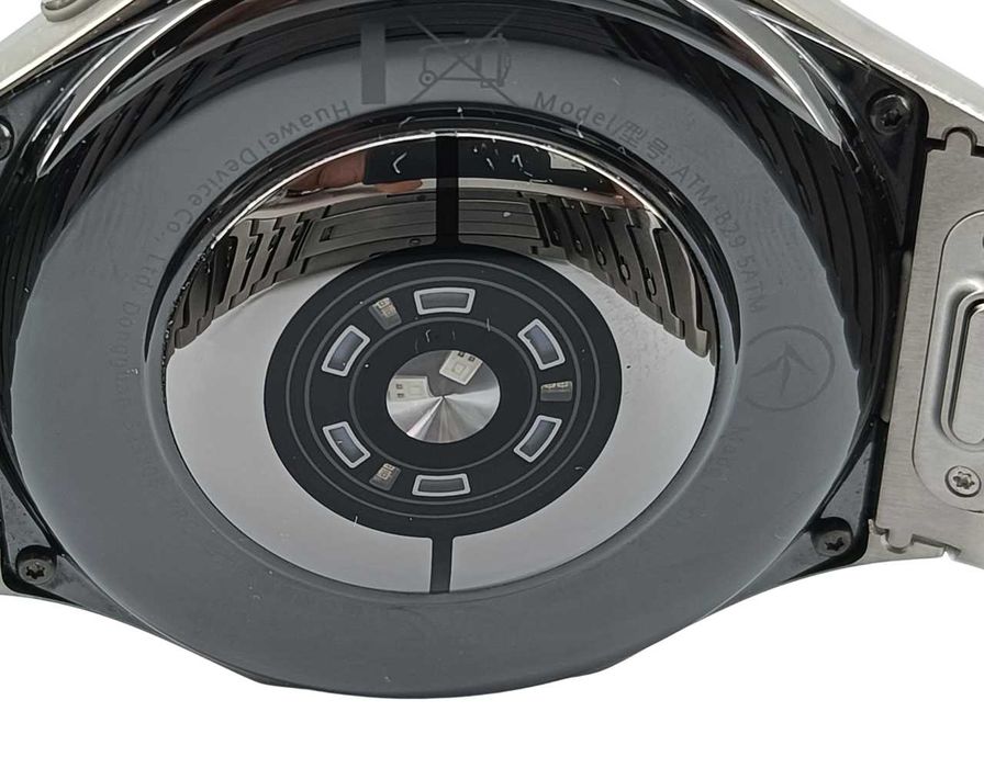 Smartwatch Huawei Watch GT 6 PRO ELITE KOMPLET Gwarancja!