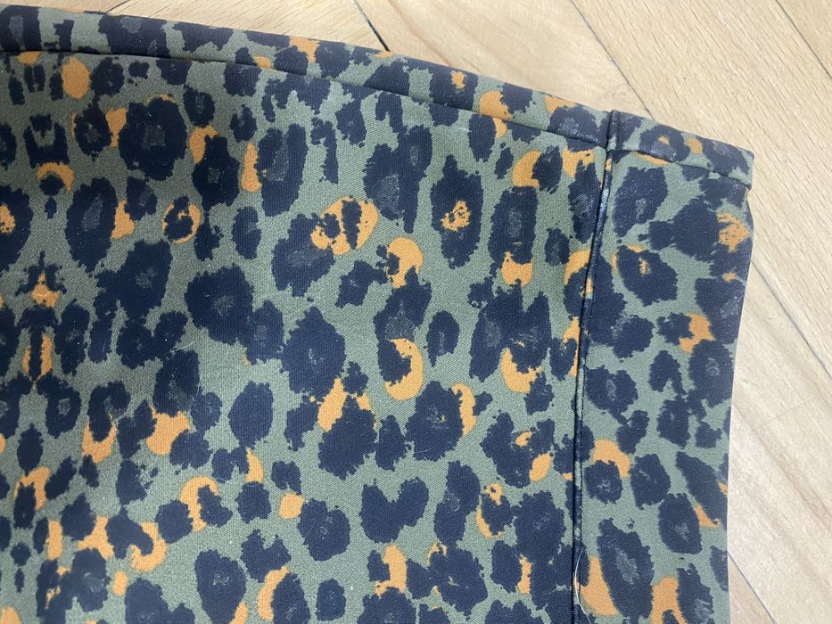 Spódniczka  mini H&M rozm.36