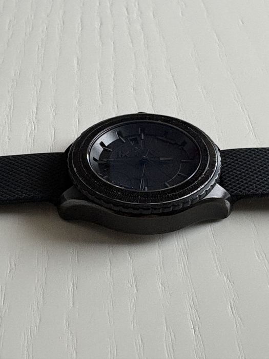 Zegarek TX z szafirem