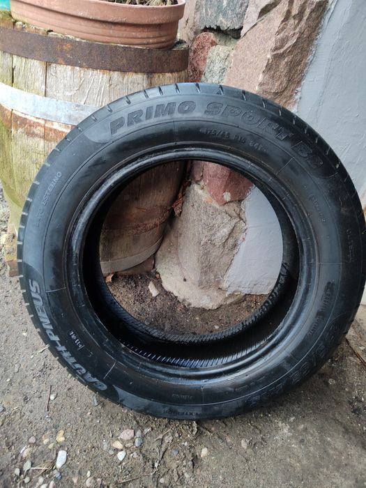 Opony letnie 175/65/15