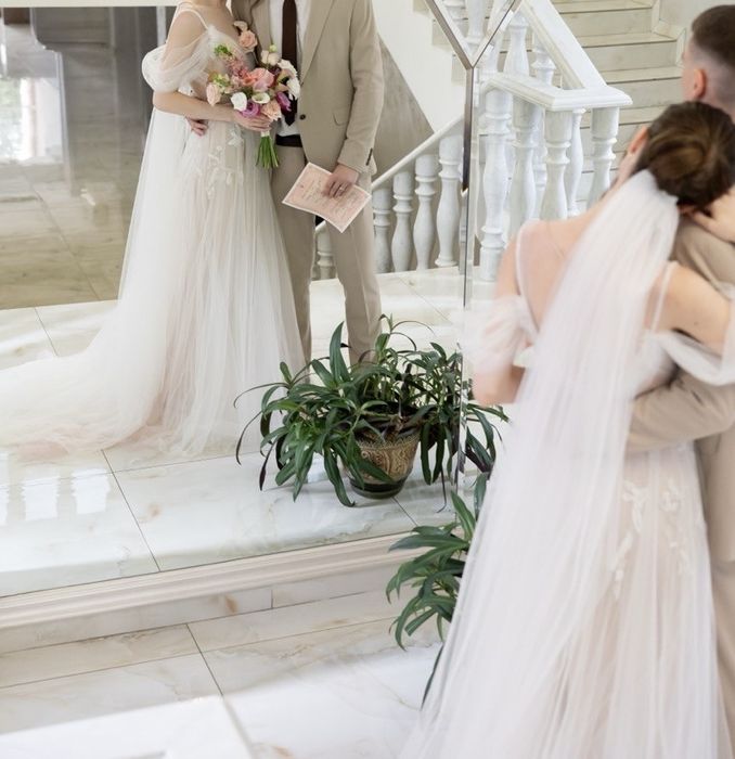 Весільна сукня Rara Avis - Mya