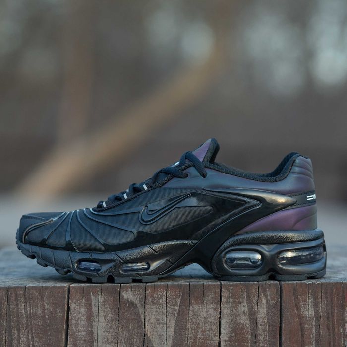Кросівки Nike Air Max Skepta TailWind 5 Premium | Кроссовки Найк чоловічі