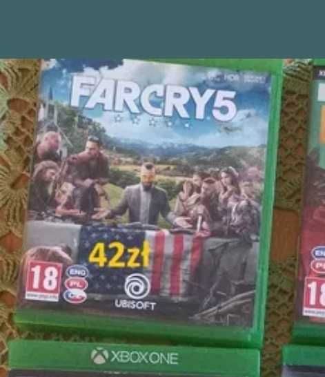 gray na xbox GTA, FIFA, JEDY, FORZA 3