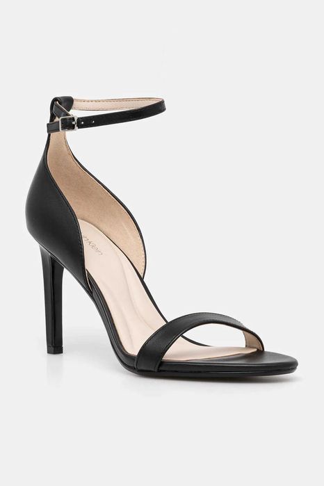 Sandały Calvin Klein Hell Sandal 90 Lth-HW0HW02337 rozm.39