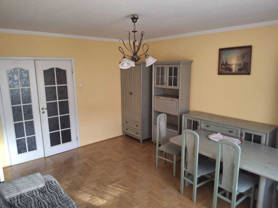 Wynajem pokoju 20 m² z balkonem na ul.Sikorskiego – pohled 3