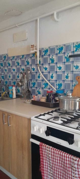 Уютный дом в пригороде!