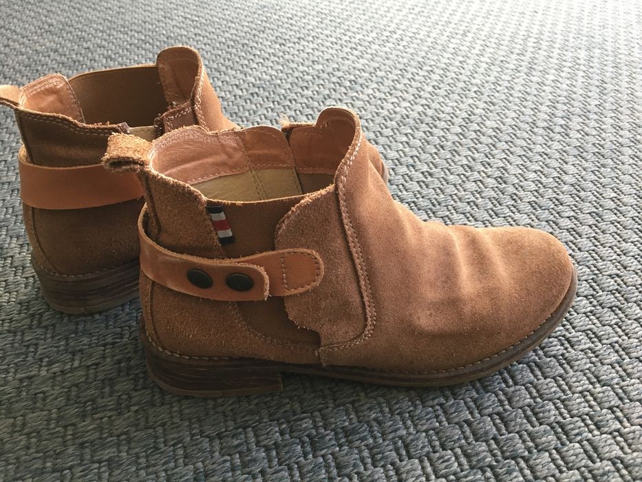 Botins Senhora - 37