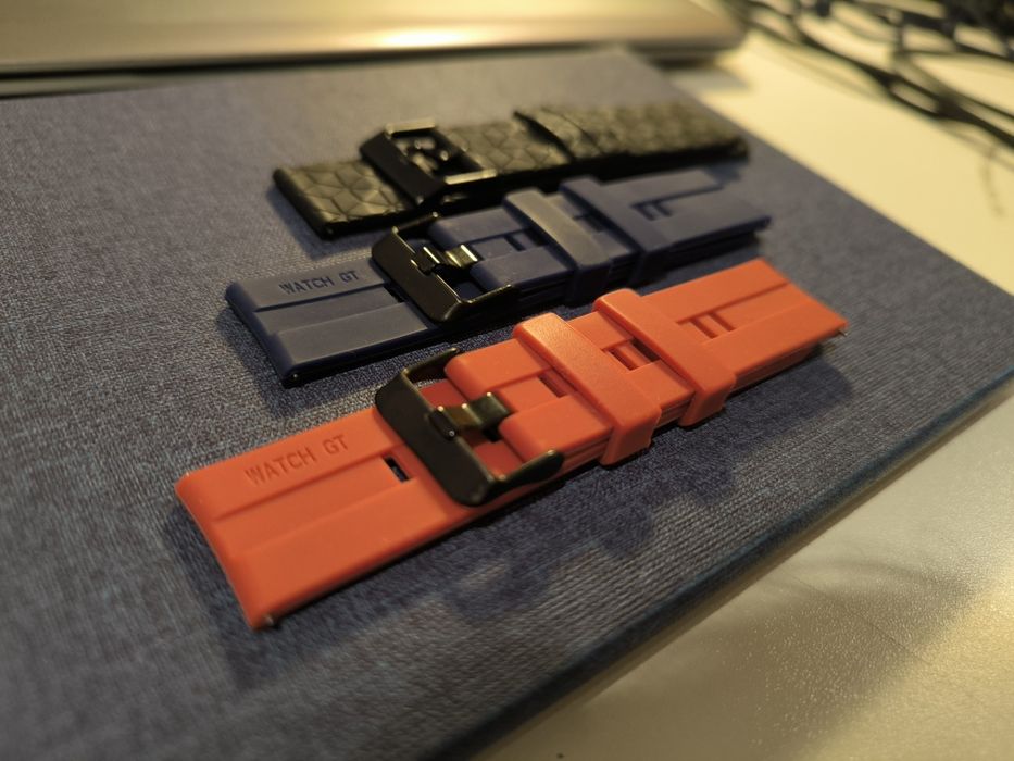 Bracelete relógio 22 mm