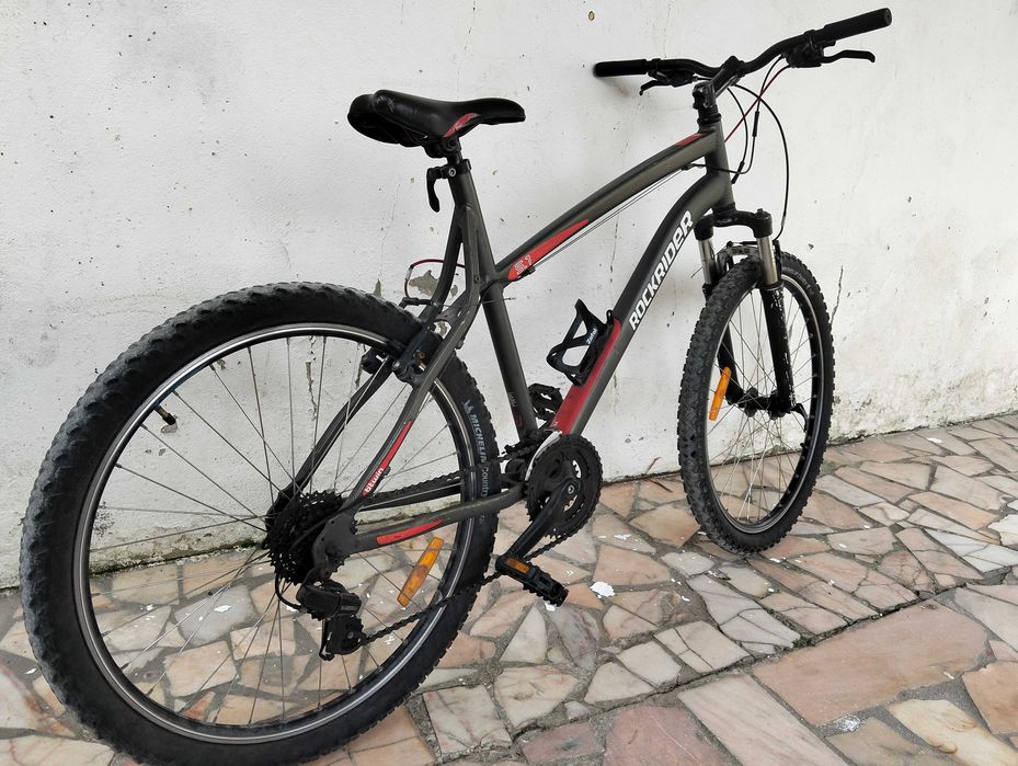 Bicicleta aro 26