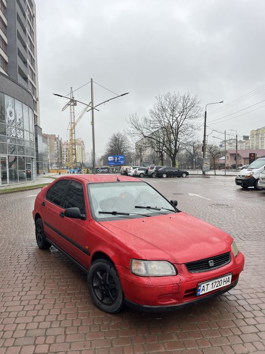 Продам Honda civik