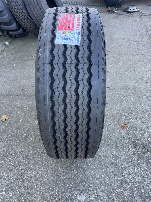 Opona Sunful 385/65R22,5