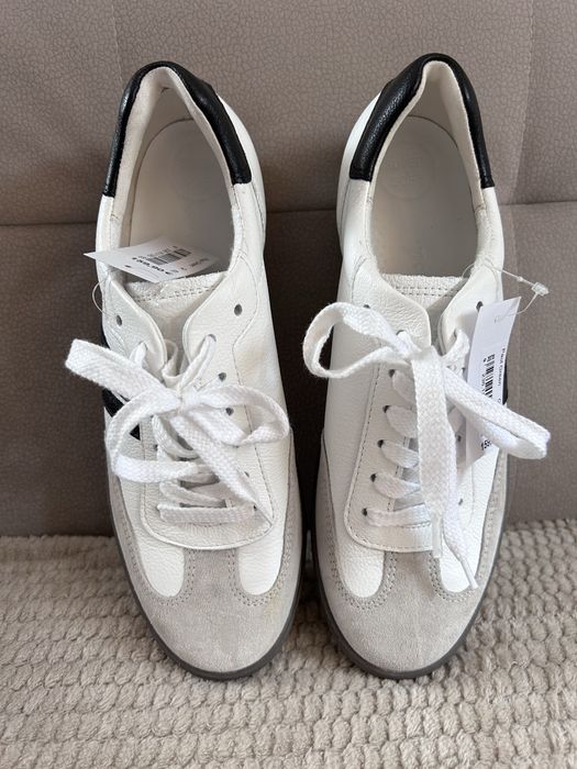 Sneakersy niskie Paul Green