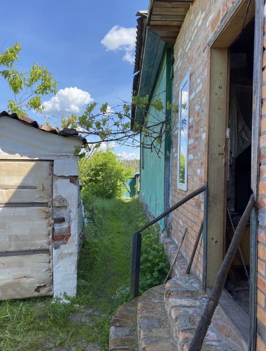 Будинок біля лісу, для тих хто втомився від міської метушні!