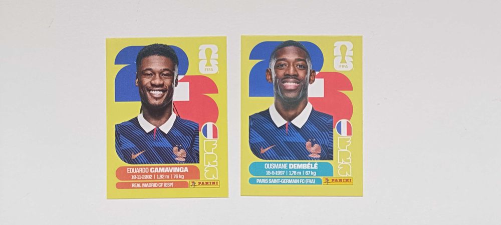Venda cromos Mundial - Limited Edition Swiss