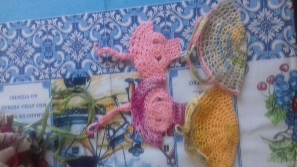 Sustentáculos de fósforos rendados de cozinha | Novos