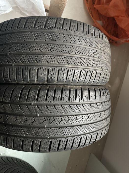 245 35 21 Vredestein