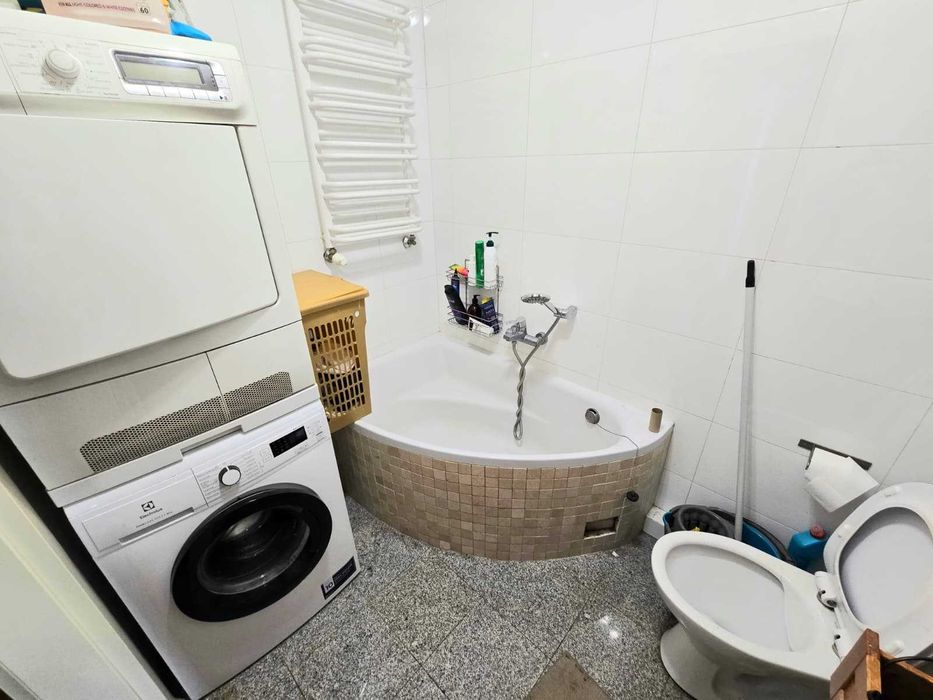 Pokój do wynajęcia z balkonem