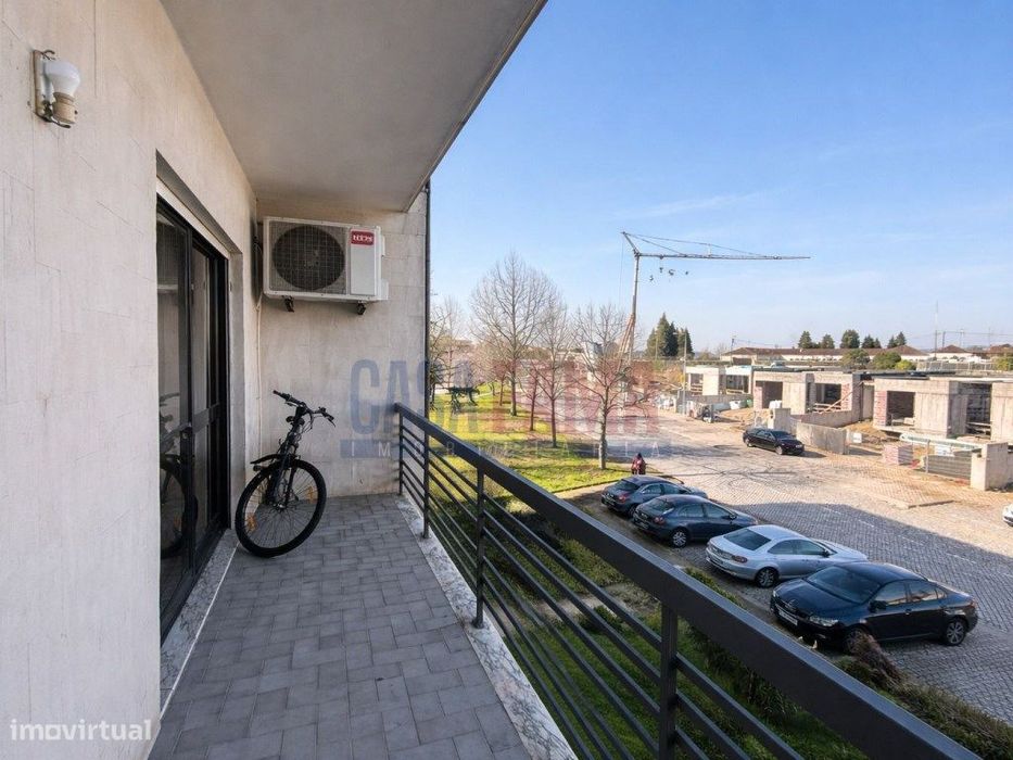 Apartamento T3 | Braga