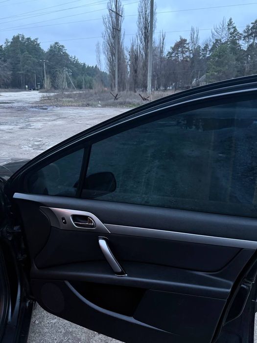 Продам автомобіль Peugeot 407 1.8г/б