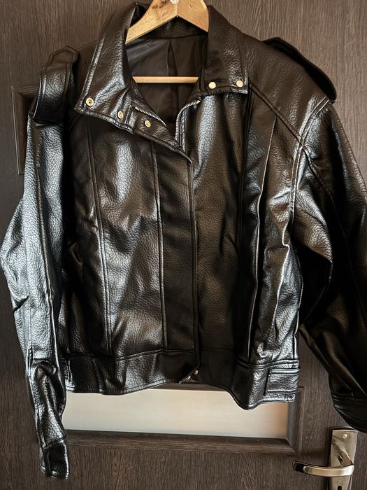 Ramoneska , kurtka motocyklowa