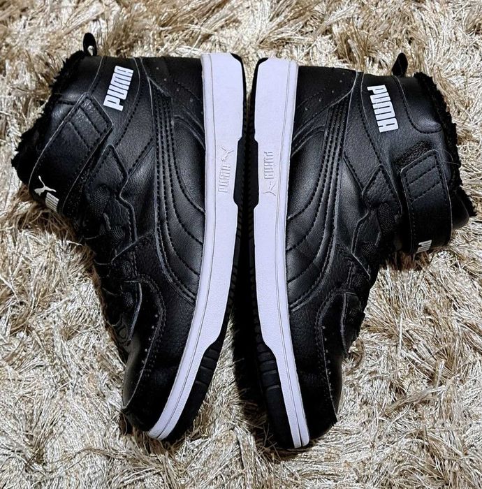 Кросівки дитячі Puma