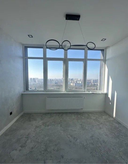 120 метров Олимпийский! Квартира с Ремонтом