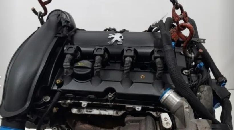 Motor Peuget 3008 207 208 308 1.6Thp 150Cv Ref.5FX