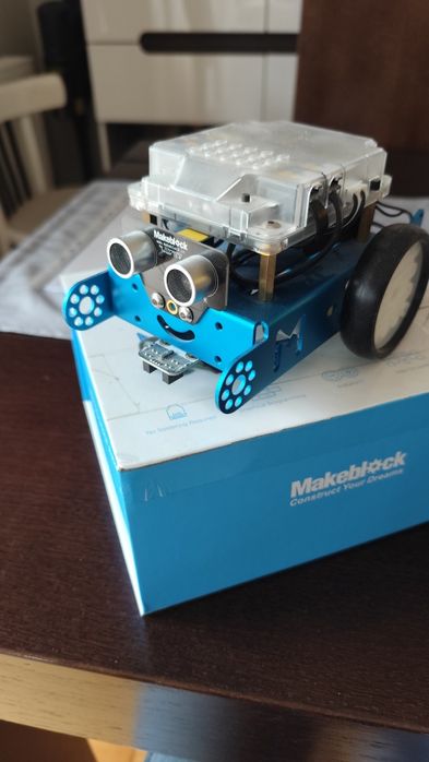 Robot mbot Makeblock