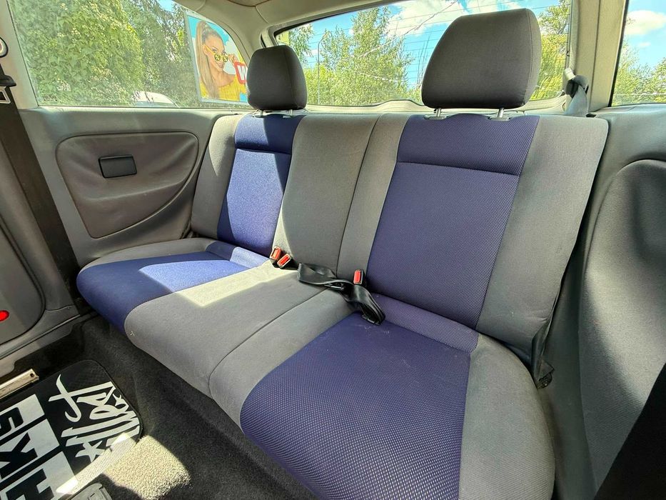 Seat Ibiza 1.4b • SUPER CENA • KLIMATYZACJA • OC do 07.27 • Zamiana
