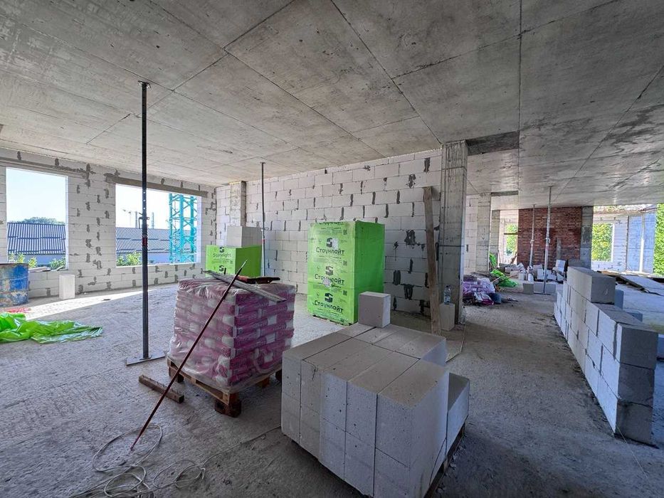 Продаж  приміщення 109 кв.м. в сучасному БЦ
