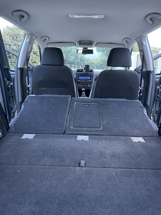 Golf Variant 1.6 TDi Confortline