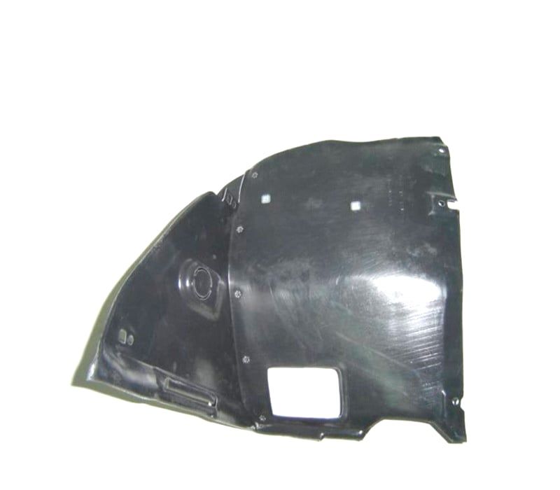 CAVE DE RODA FRONTAL ESQUERDO BMW SERIE 3 E46 98-05